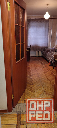 Продам 3х-комнатную Детский Мир. Донецк - изображение 11