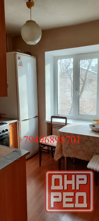 Продам 3х-комнатную Детский Мир. Донецк - изображение 1