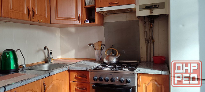 Продам 3х-комнатную Детский Мир. Донецк - изображение 7