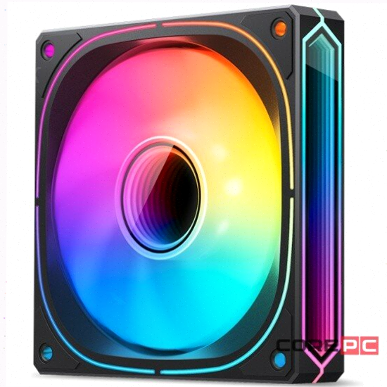 Вентилятор корпуса Jonsbo Fr-505br Reverse (арт-1241) Донецк