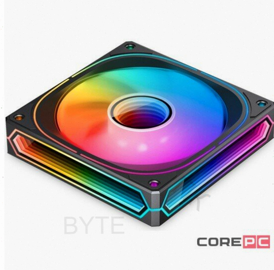 Вентилятор корпуса Jonsbo Fr-505br Reverse (арт-1241) Донецк