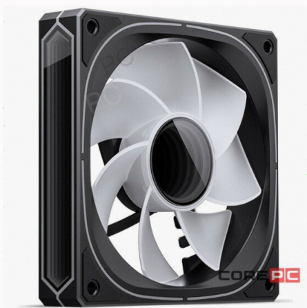 Вентилятор корпуса Jonsbo Fr-505br Reverse (арт-1241) Донецк