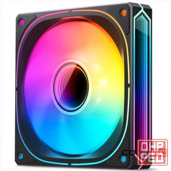 Вентилятор корпуса Jonsbo Fr-505br Reverse (арт-1241) Донецк - изображение 2