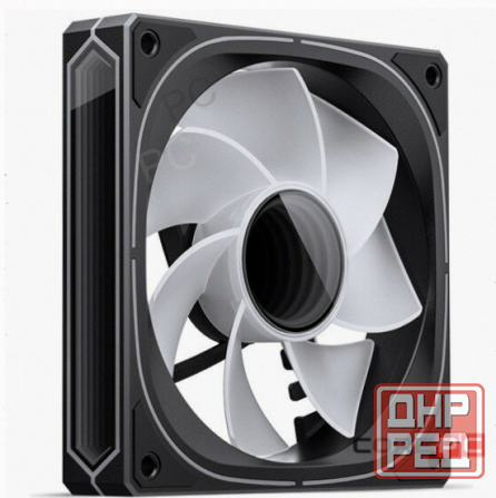 Вентилятор корпуса Jonsbo Fr-505br Reverse (арт-1241) Донецк - изображение 4