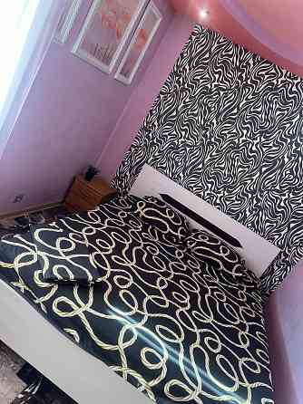 Сдается уютная 2-х комнатная квартира в Калининском районе города Донецк. Ориентир улица Марии Ульян Донецк