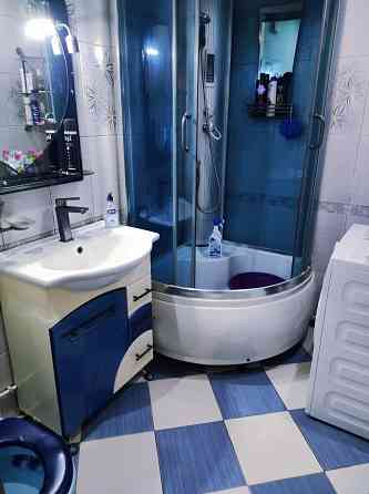 Сдается уютная 2-х комнатная квартира в Калининском районе города Донецк. Ориентир улица Марии Ульян Донецк