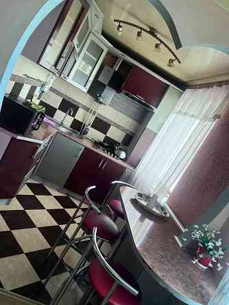 Сдается уютная 2-х комнатная квартира в Калининском районе города Донецк. Ориентир улица Марии Ульян Донецк