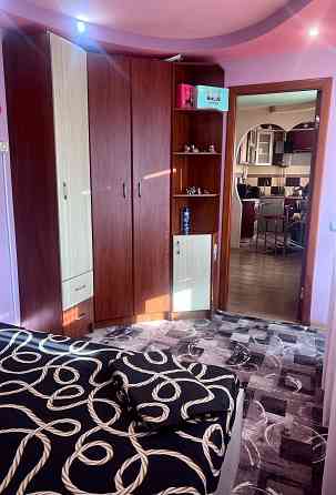 Сдается уютная 2-х комнатная квартира в Калининском районе города Донецк. Ориентир улица Марии Ульян Донецк