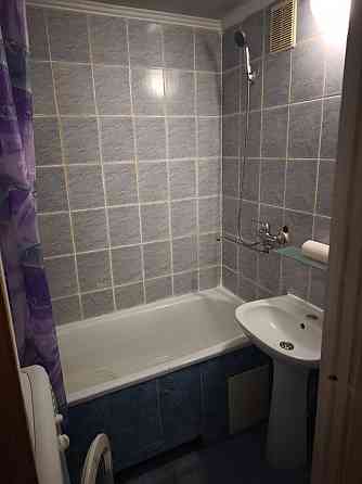 3к. ком. Грин Плаза, берут мужчин, можно на короткий срок Донецк