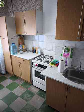 3к. ком. Грин Плаза, берут мужчин, можно на короткий срок Донецк