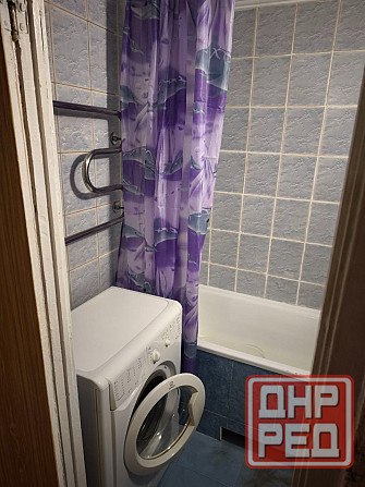 3к. ком. Грин Плаза, берут мужчин, можно на короткий срок Донецк - изображение 2