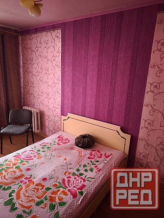 3к. ком. Грин Плаза, берут мужчин, можно на короткий срок Донецк - изображение 6