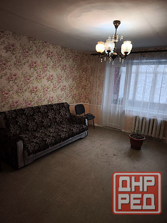 3к. ком. Грин Плаза, берут мужчин, можно на короткий срок Донецк - изображение 5