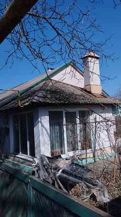 Продам дом Петровский район ул Культурная торг Донецк