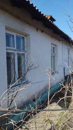 Продам дом Петровский район ул Культурная торг Донецк