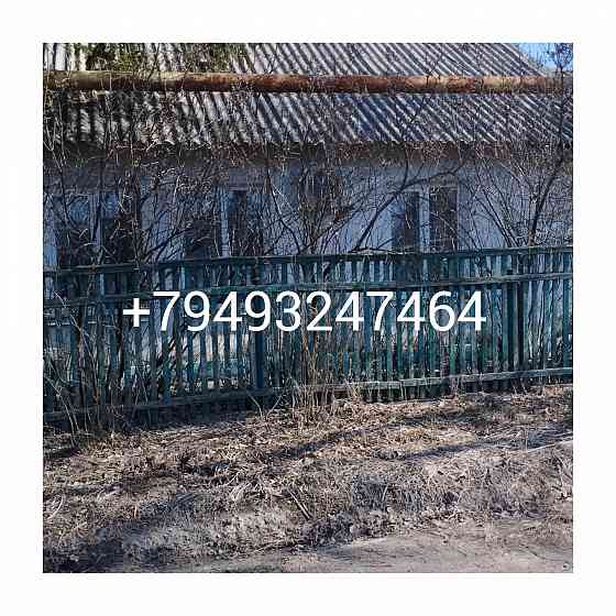 Продам дом Петровский район ул Культурная торг Донецк