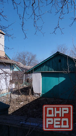 Продам дом Петровский район ул Культурная торг Донецк - изображение 3