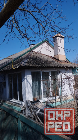 Продам дом Петровский район ул Культурная торг Донецк - изображение 2