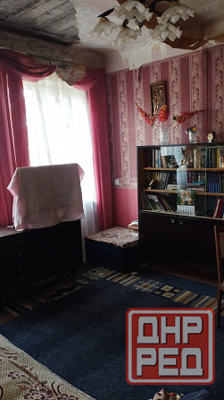 Продам дом Петровский район ул Культурная торг Донецк - изображение 12