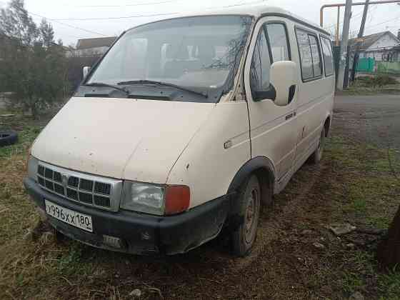 Проодам Соболь недорого. Донецк