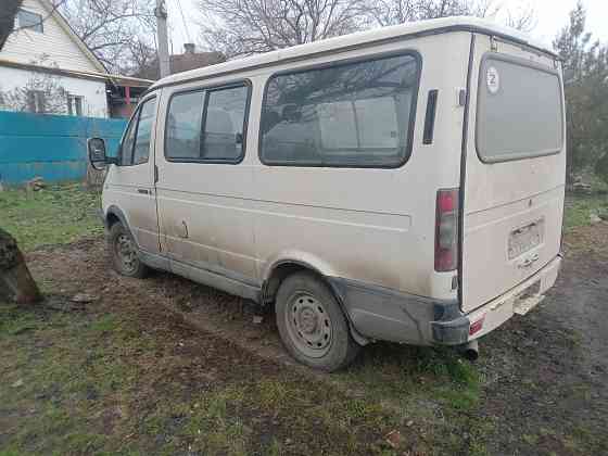 Проодам Соболь недорого. Донецк