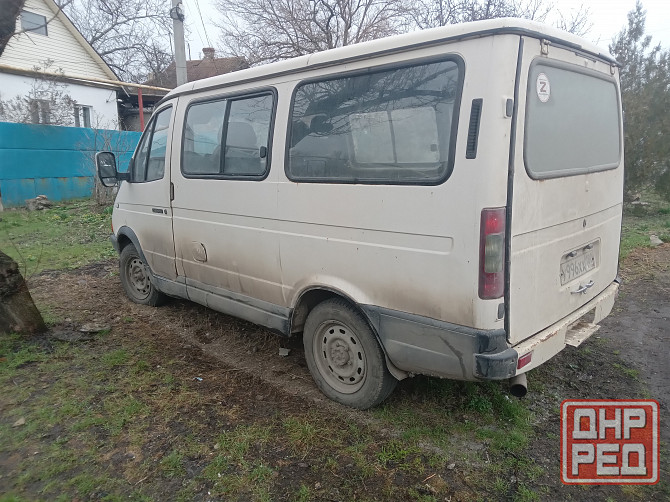 Проодам Соболь недорого. Донецк - изображение 3