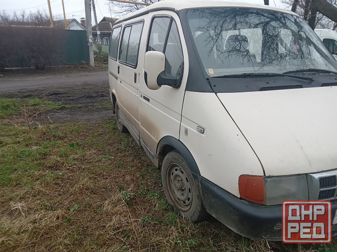 Проодам Соболь недорого. Донецк - изображение 1