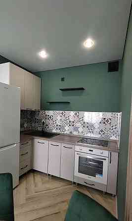 Сдается уютная двухкомнатная квартира в Ворошиловском районе! Донецк