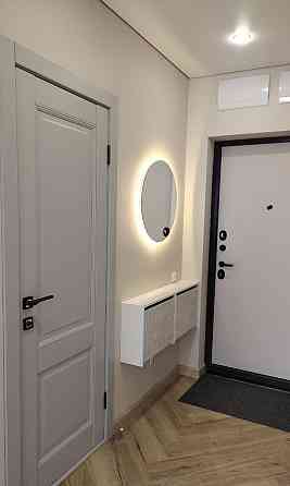 Сдается уютная двухкомнатная квартира в Ворошиловском районе! Донецк