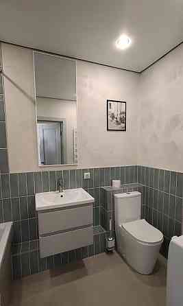 Сдается уютная двухкомнатная квартира в Ворошиловском районе! Донецк