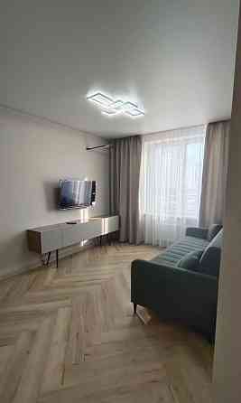 Сдается уютная двухкомнатная квартира в Ворошиловском районе! Донецк