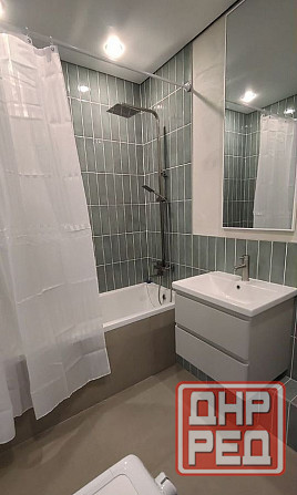 Сдается уютная двухкомнатная квартира в Ворошиловском районе! Донецк - изображение 2