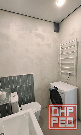 Сдается уютная двухкомнатная квартира в Ворошиловском районе! Донецк - изображение 3