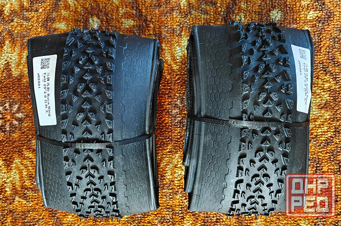 Новые покрышки Continental Race King 29x2.0 OEM 2 шт Кевлар. Макеевка - изображение 2