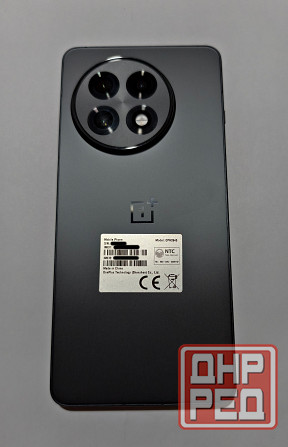 OnePlus 13R GLOBAL 12/256 Макеевка - изображение 2