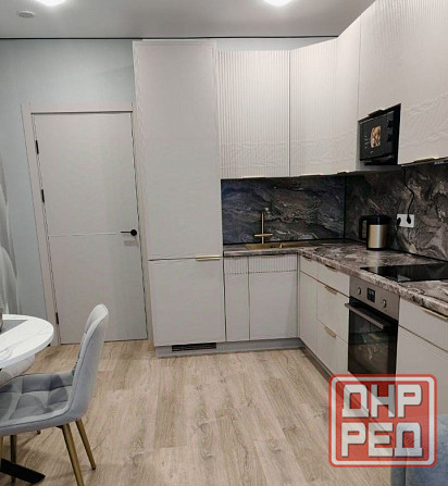 Сдам 1-комнатную квартиру в Ленинском районе, ориентир Цирк Донецк - изображение 3