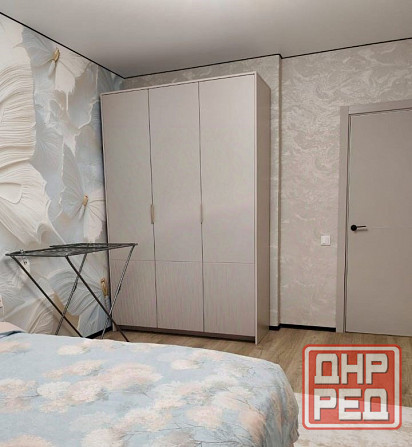 Сдам 1-комнатную квартиру в Ленинском районе, ориентир Цирк Донецк - изображение 4