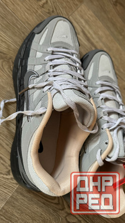 Продам кроссовки 46р Макеевка - изображение 2