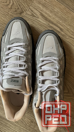 Продам кроссовки 46р Макеевка - изображение 1