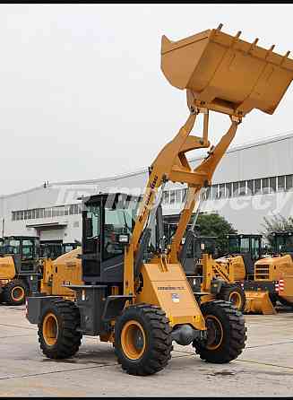 Вилочный фронтальный погрузчик Кировское