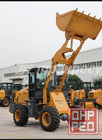 Вилочный фронтальный погрузчик Кировское - изображение 2