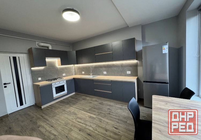 Донецк Жк Престиж 1-ком квартира от Хозяйки Донецк - изображение 2