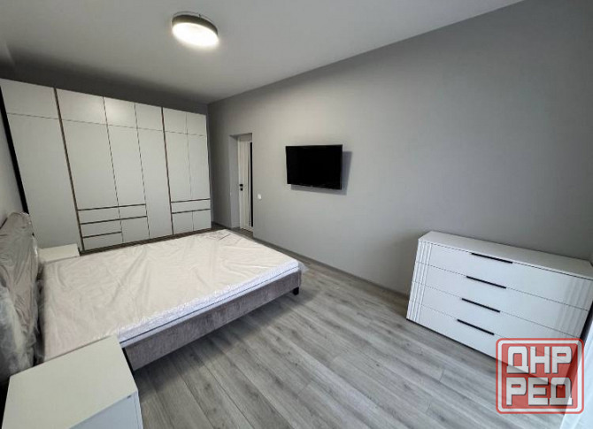 Донецк Жк Престиж 1-ком квартира от Хозяйки Донецк - изображение 6