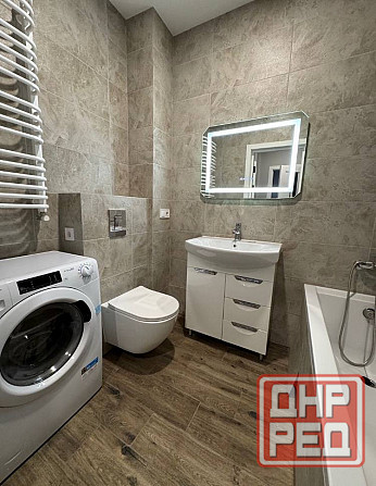 Донецк Жк Престиж 1-ком квартира от Хозяйки Донецк - изображение 8