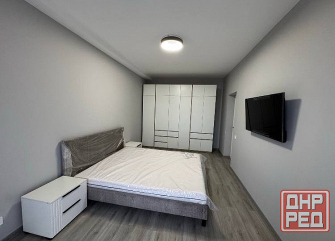 Донецк Жк Престиж 1-ком квартира от Хозяйки Донецк - изображение 5