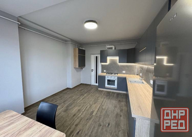 Донецк Жк Престиж 1-ком квартира от Хозяйки Донецк - изображение 4