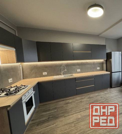 Донецк Жк Престиж 1-ком квартира от Хозяйки Донецк - изображение 3