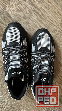 Продам кроссовки 48р Макеевка - изображение 1