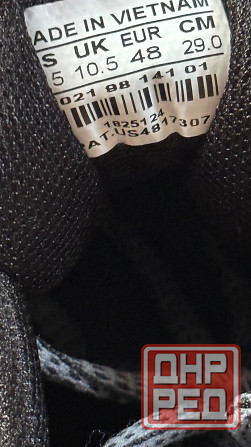 Продам кроссовки 48р Макеевка - изображение 3