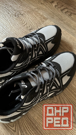 Продам кроссовки 48р Макеевка - изображение 2
